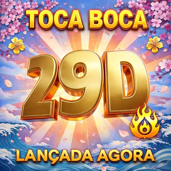 TOCA BOCA