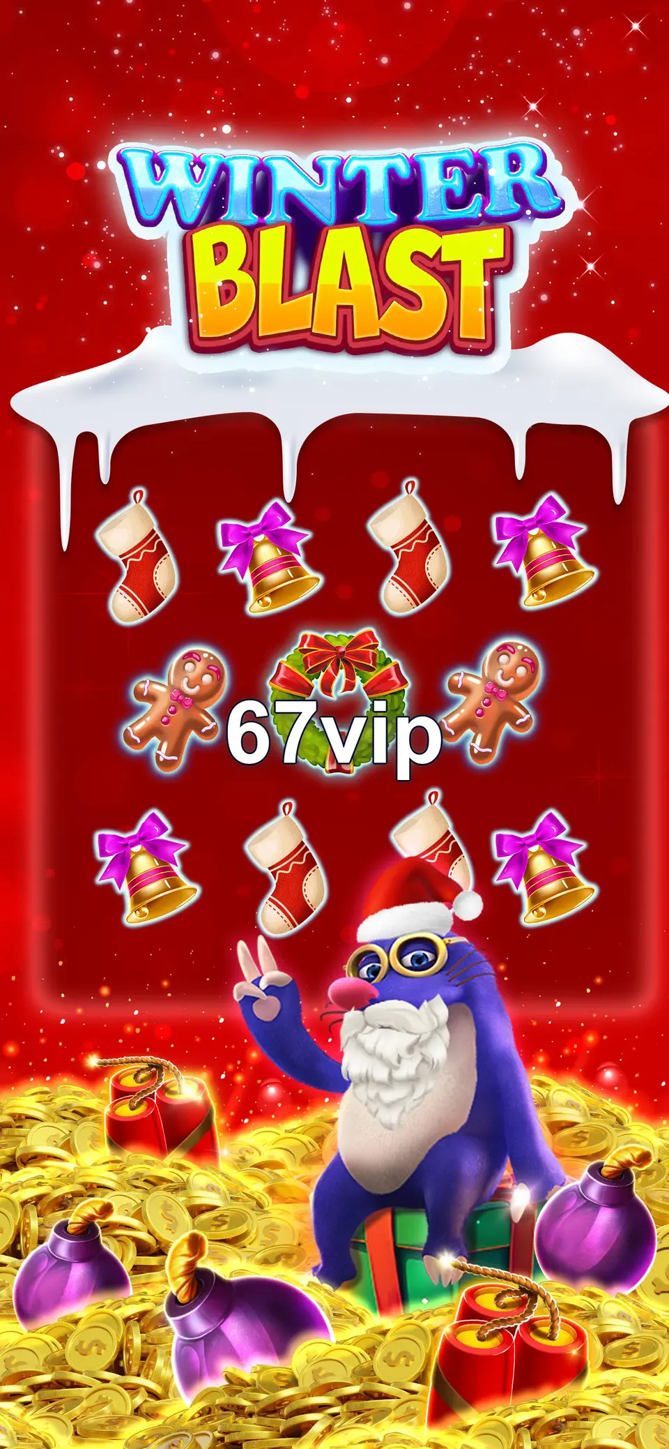 67vip Login