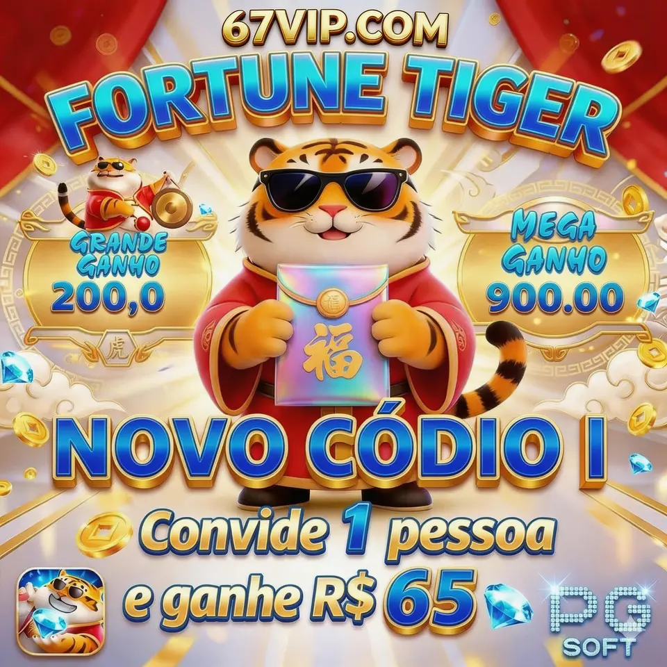 67vip APK Oficial Baixar